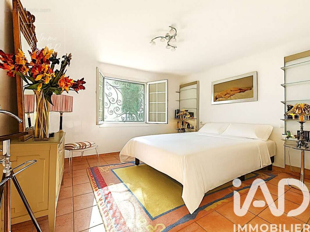 Photo 8 - Maison à LE BEAUSSET