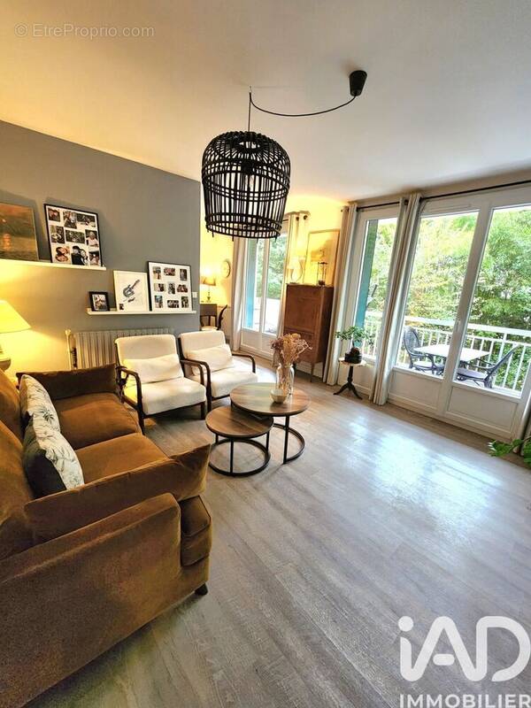 Photo 1 - Appartement à MERIGNAC