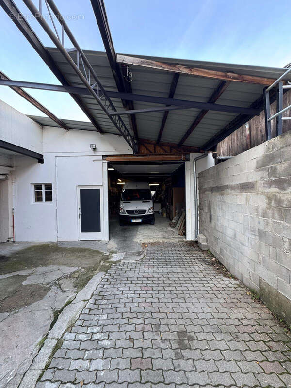 Appartement à ILLKIRCH-GRAFFENSTADEN