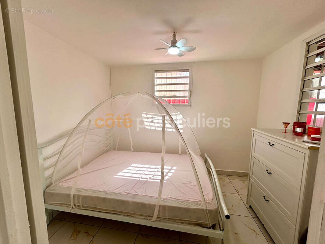 Maison à SAINTE-ROSE