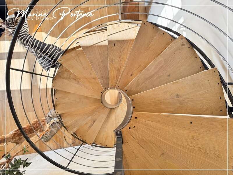 Propriété de charme en pierre – volumes exceptionnels – piscine – vue dégagée – proche Auch - photo 19