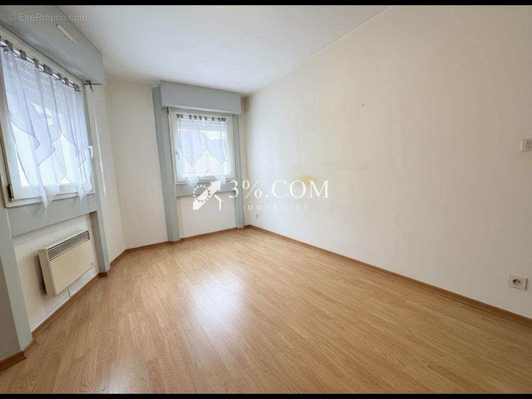 Appartement à HAGUENAU