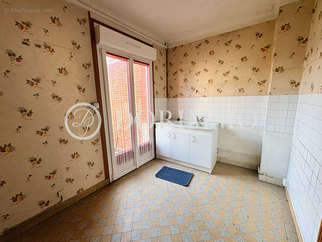 Appartement à BRETEUIL