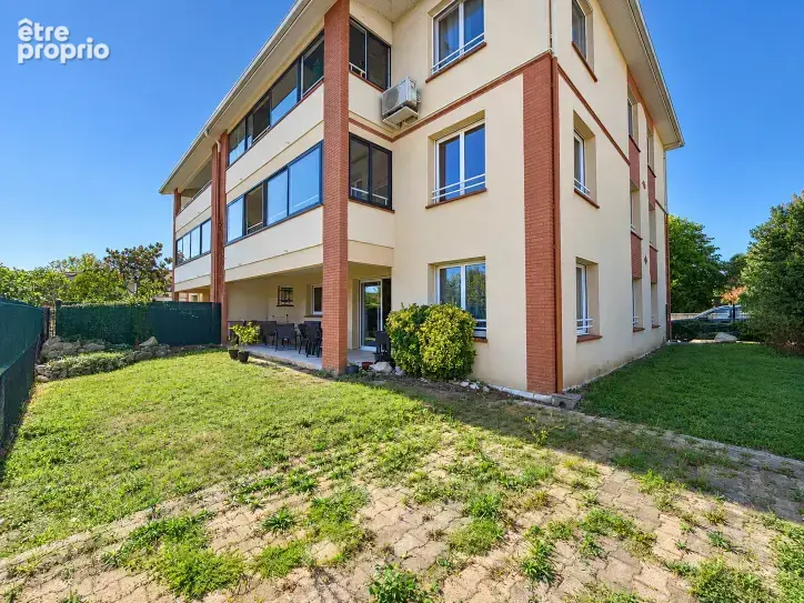 Appartement à MURET