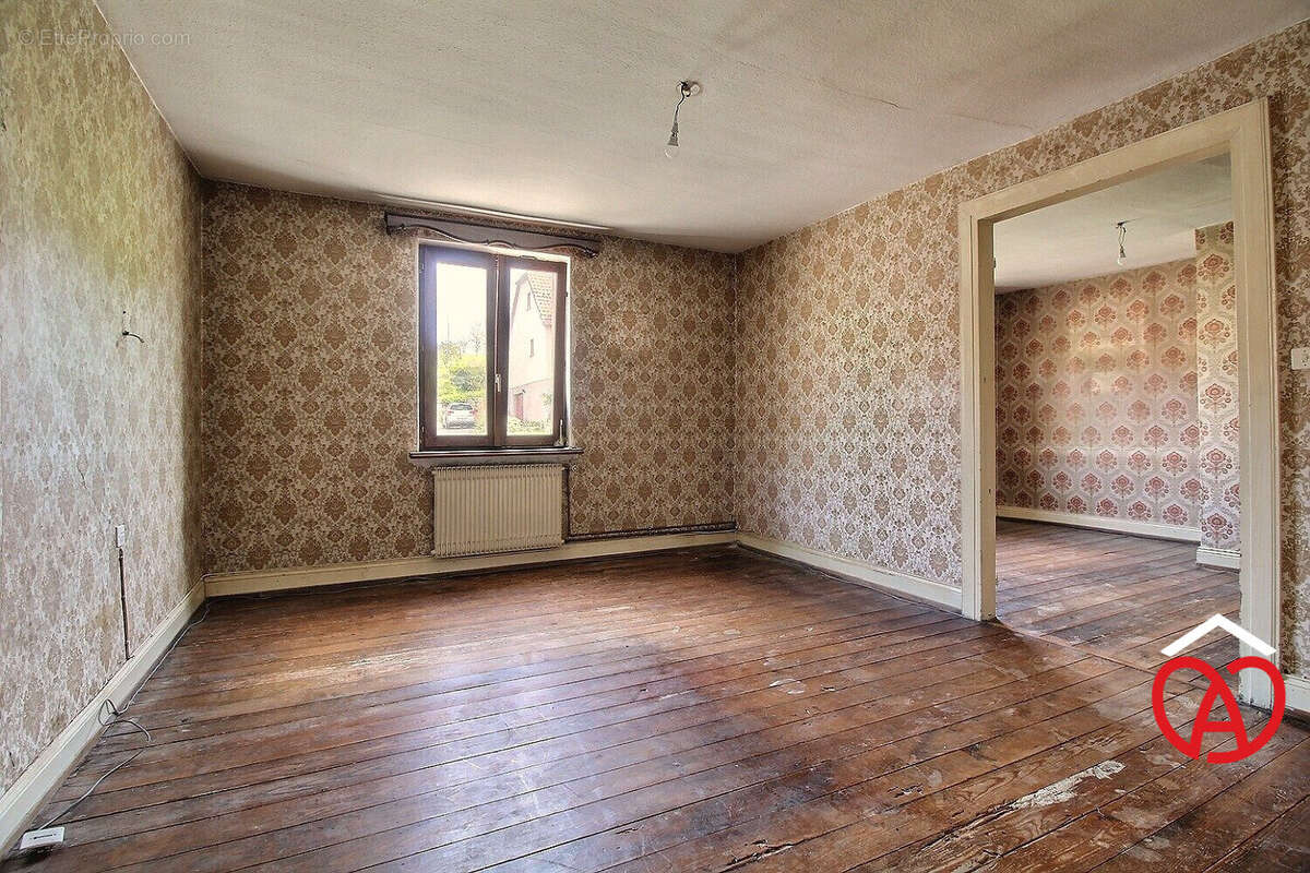 Maison à SAINT-PIERRE-BOIS