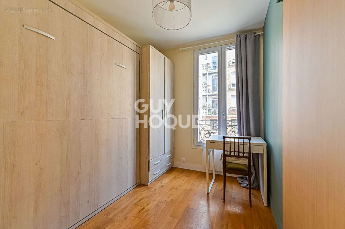 Appartement à PARIS-12E