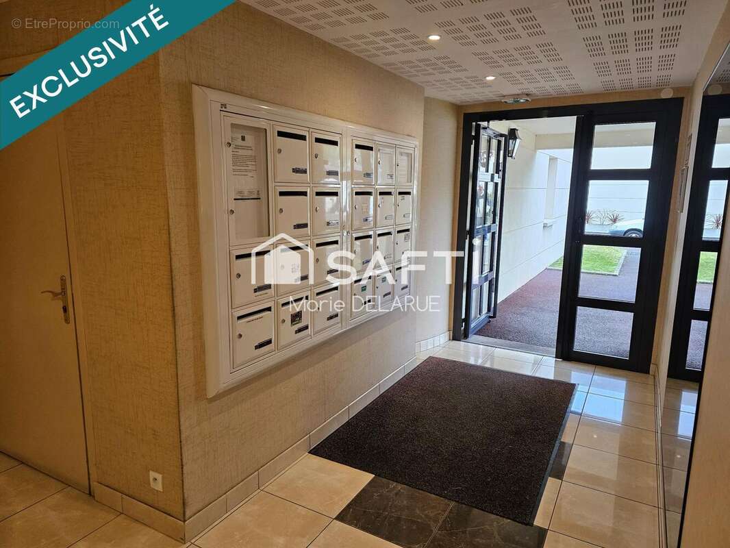 Photo 9 - Appartement à BEAUVAIS