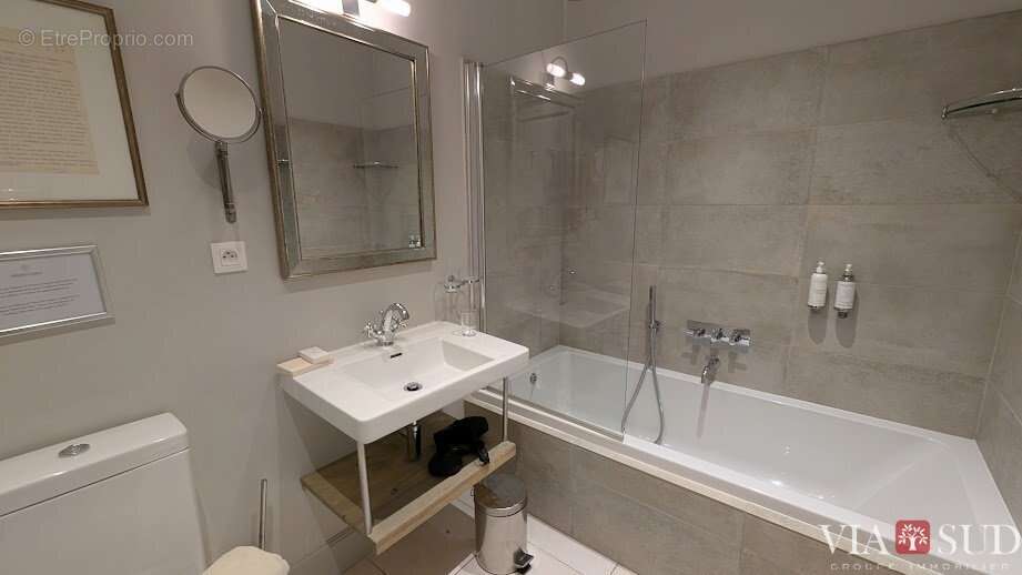 Appartement à PUISSALICON