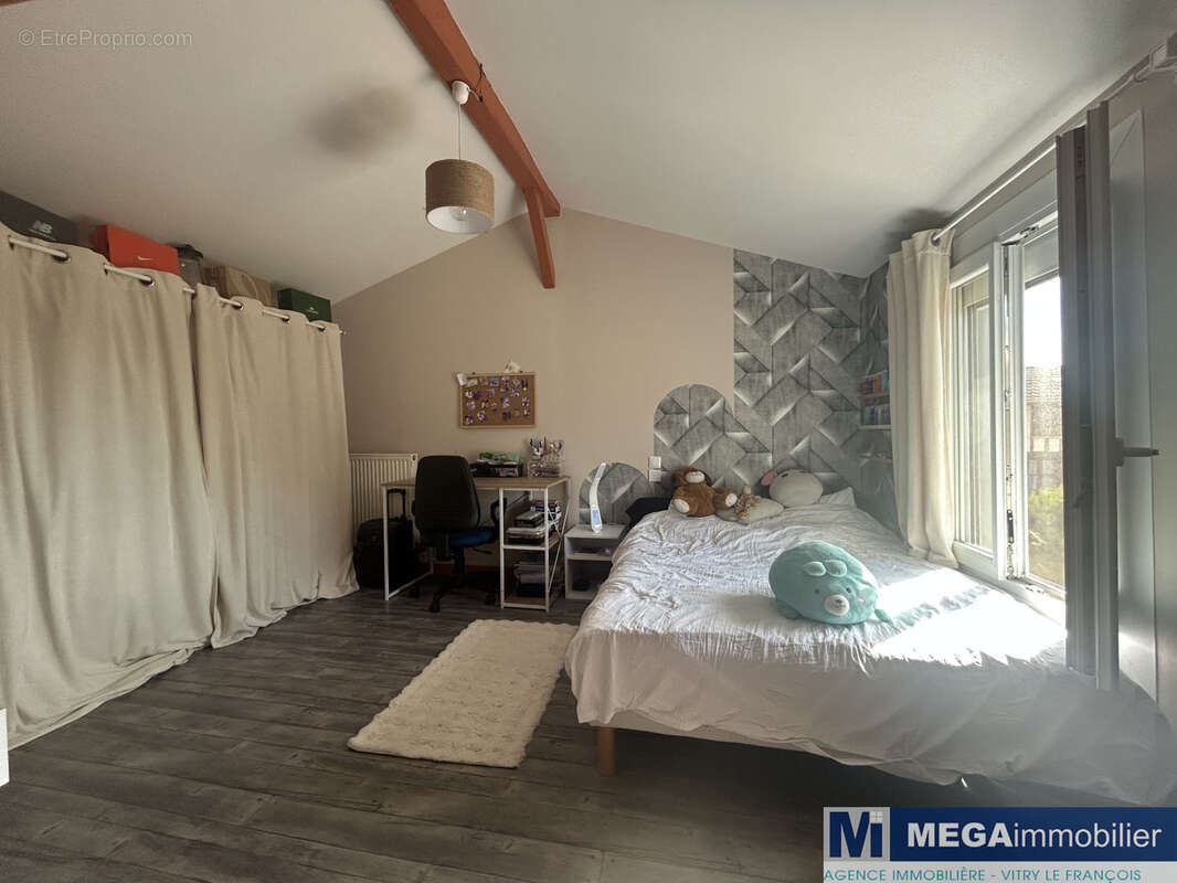 Maison rénovée - photo 8