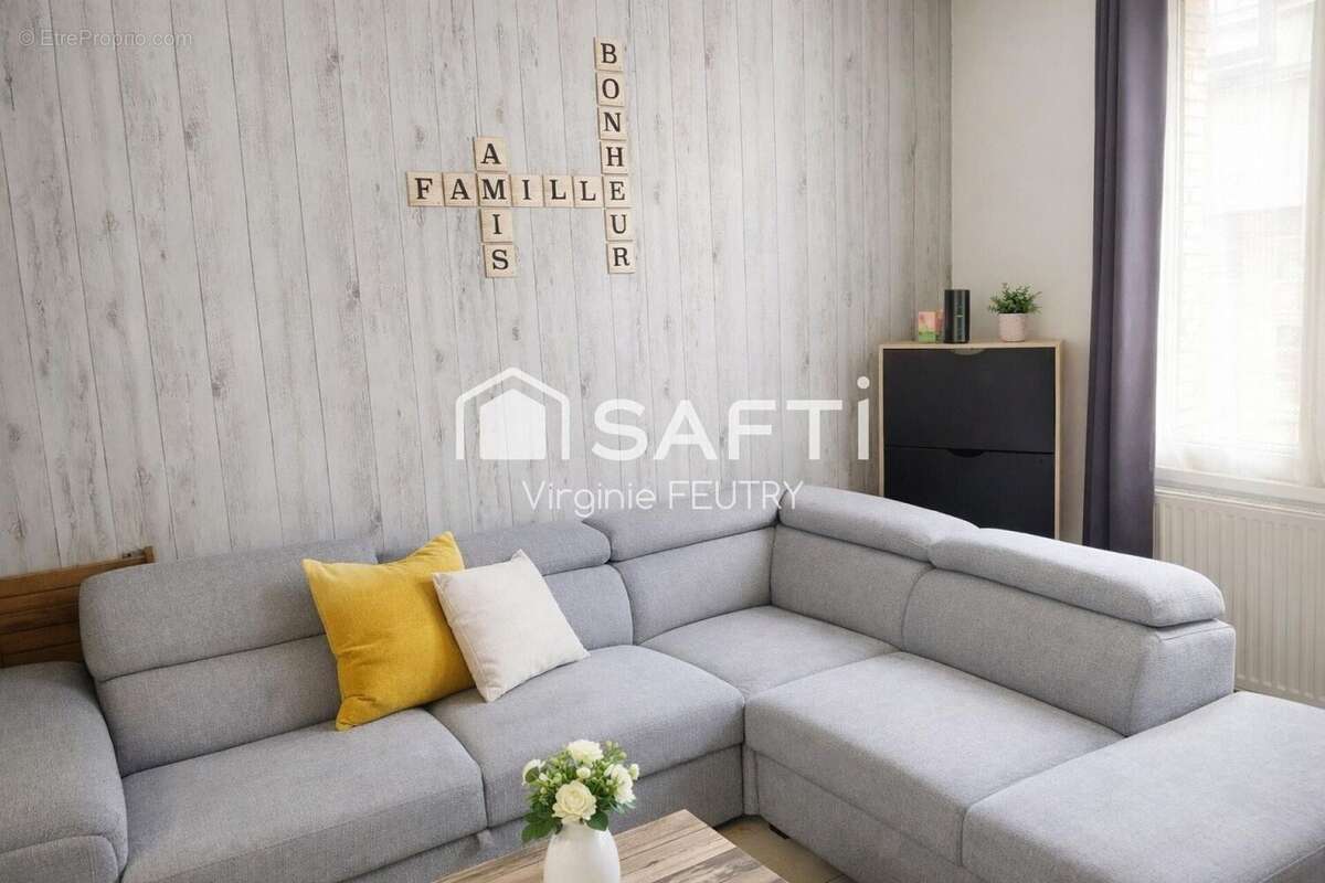 Photo 2 - Maison à ETAPLES