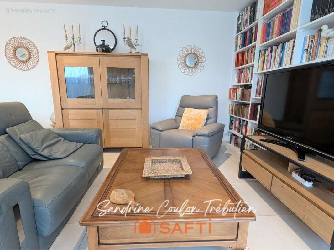 Photo 3 - Maison à ETEL
