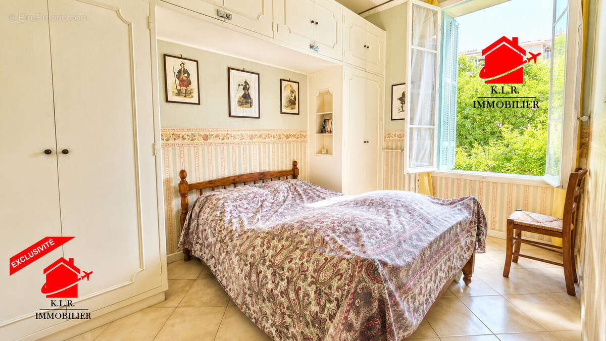 Appartement 43 m² à Nice  - photo 8