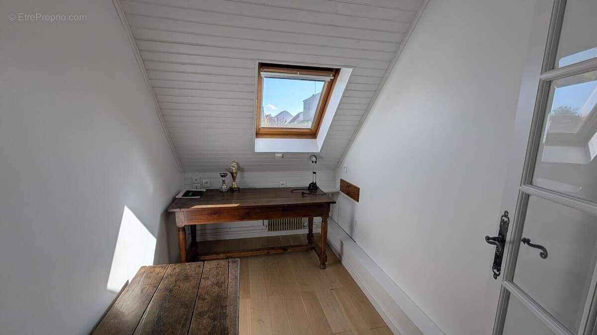 Photo 9 - Maison à VILLEMOISSON-SUR-ORGE