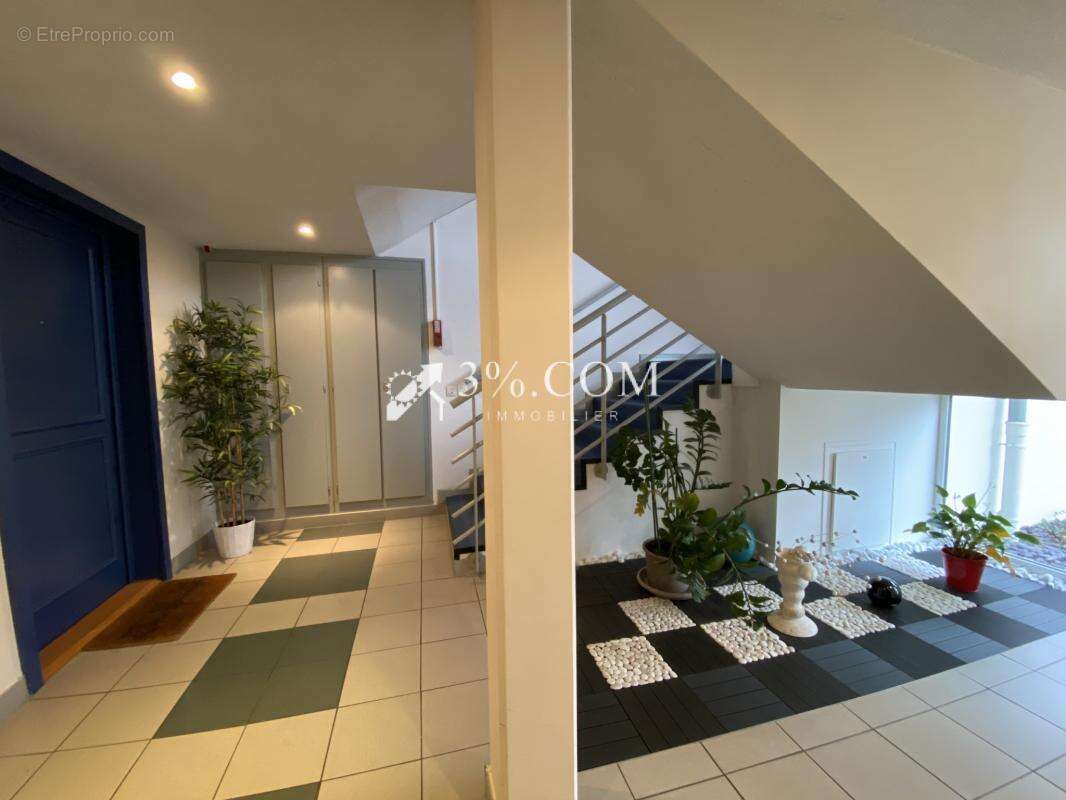 Appartement à HOLTZHEIM