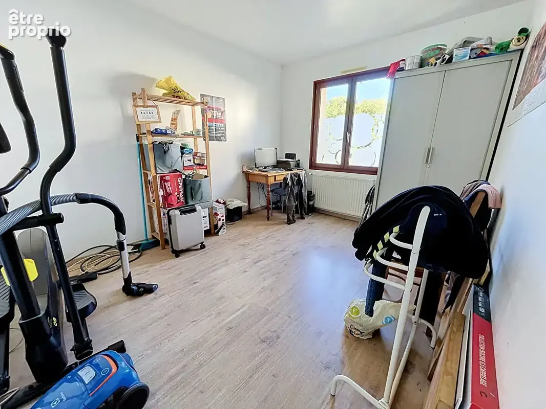 Maison à vendre à Avranches (50300), sous-sol, 5 chambres, vie de plain- pied. - photo 9