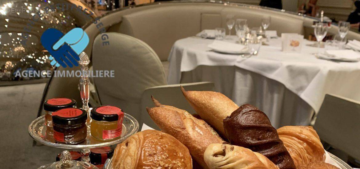 Commerce à L&#039;UNION