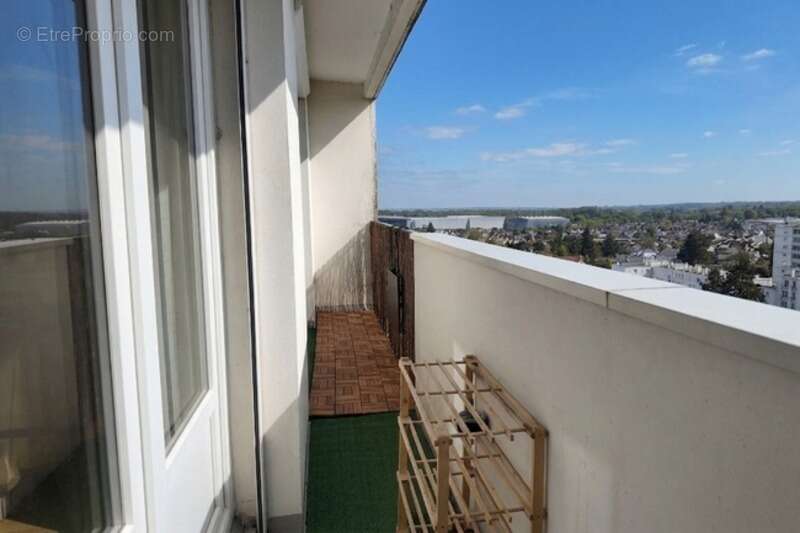 Appartement lumineux proche des bords du Loiret et commodités - photo 11