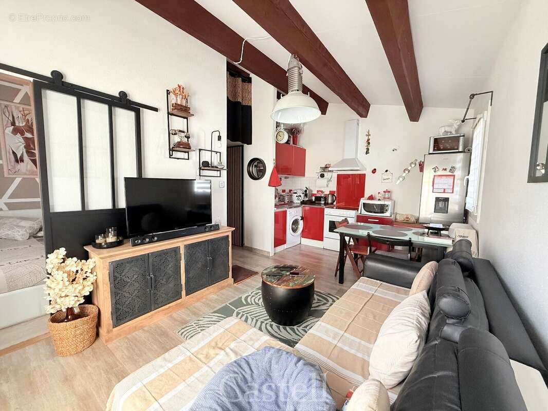 Appartement à AGDE