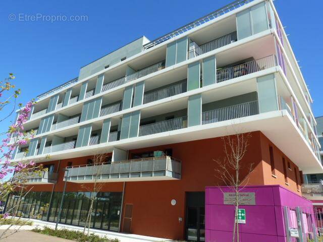   - Appartement à TOULOUSE