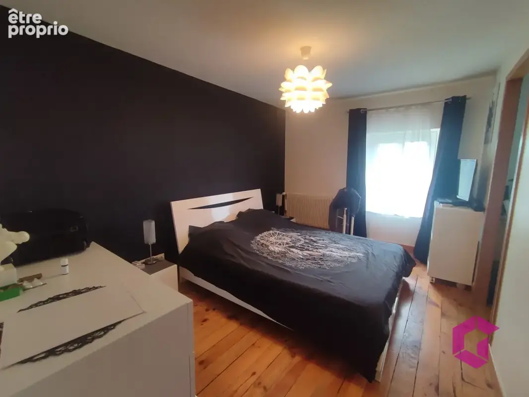 Belle villa au centre d'Ambert - photo 11
