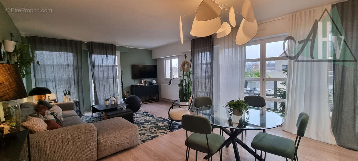 Appartement à PROVINS