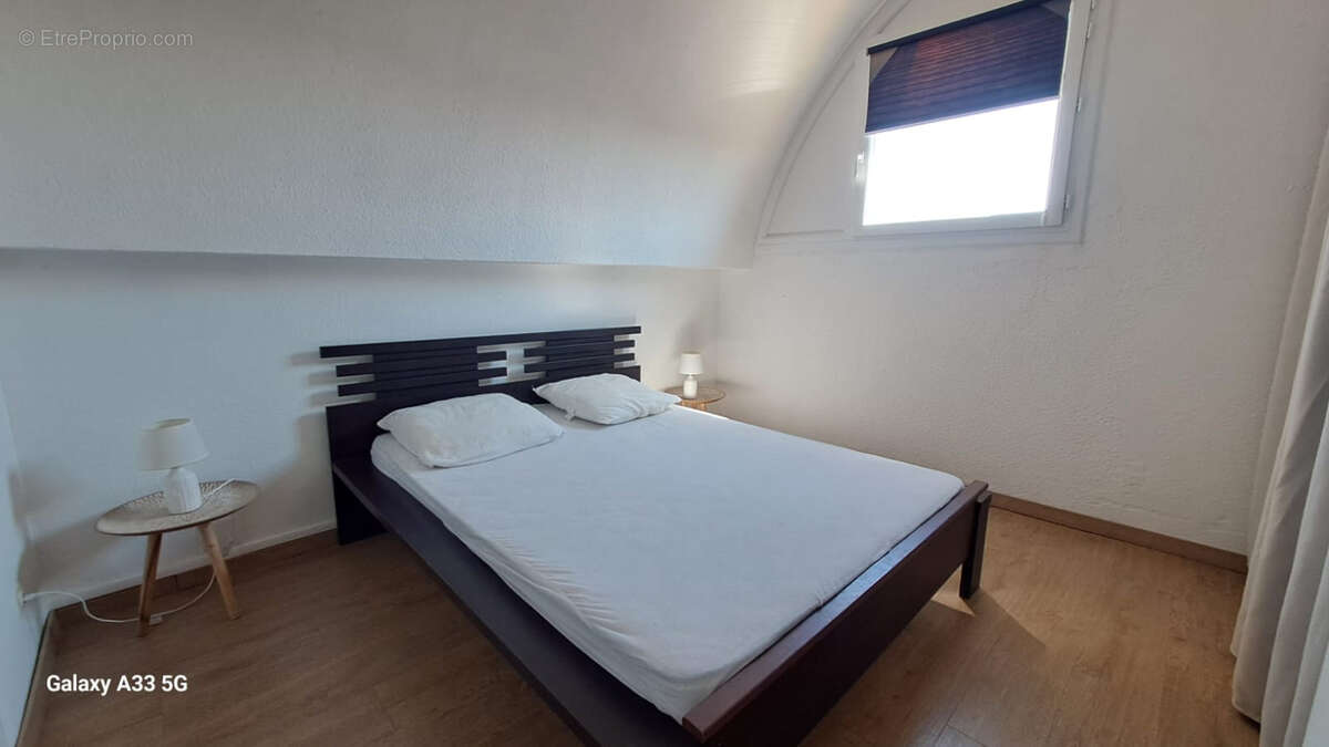Beau duplex dans residence securisee avec 2 piscines - photo 5