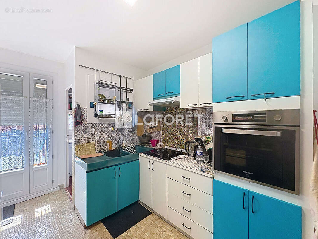 Appartement à PERPIGNAN