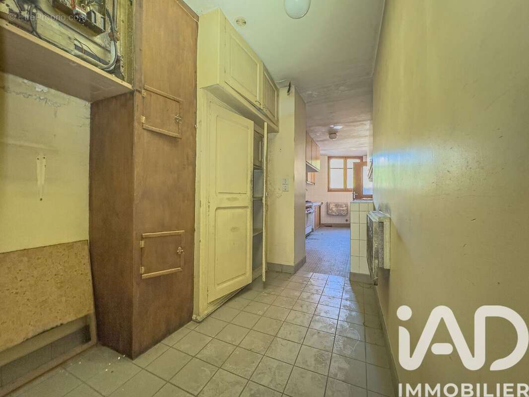 Photo 4 - Appartement à DECAZEVILLE