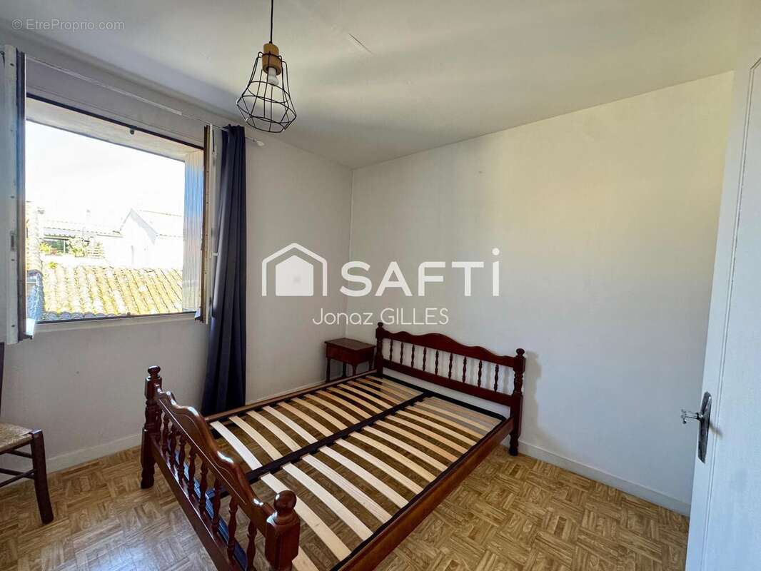 Photo 6 - Maison à LE CHATEAU-D'OLERON