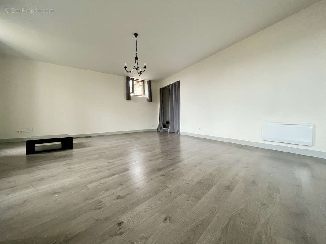 Appartement à CLERMONT-L&#039;HERAULT