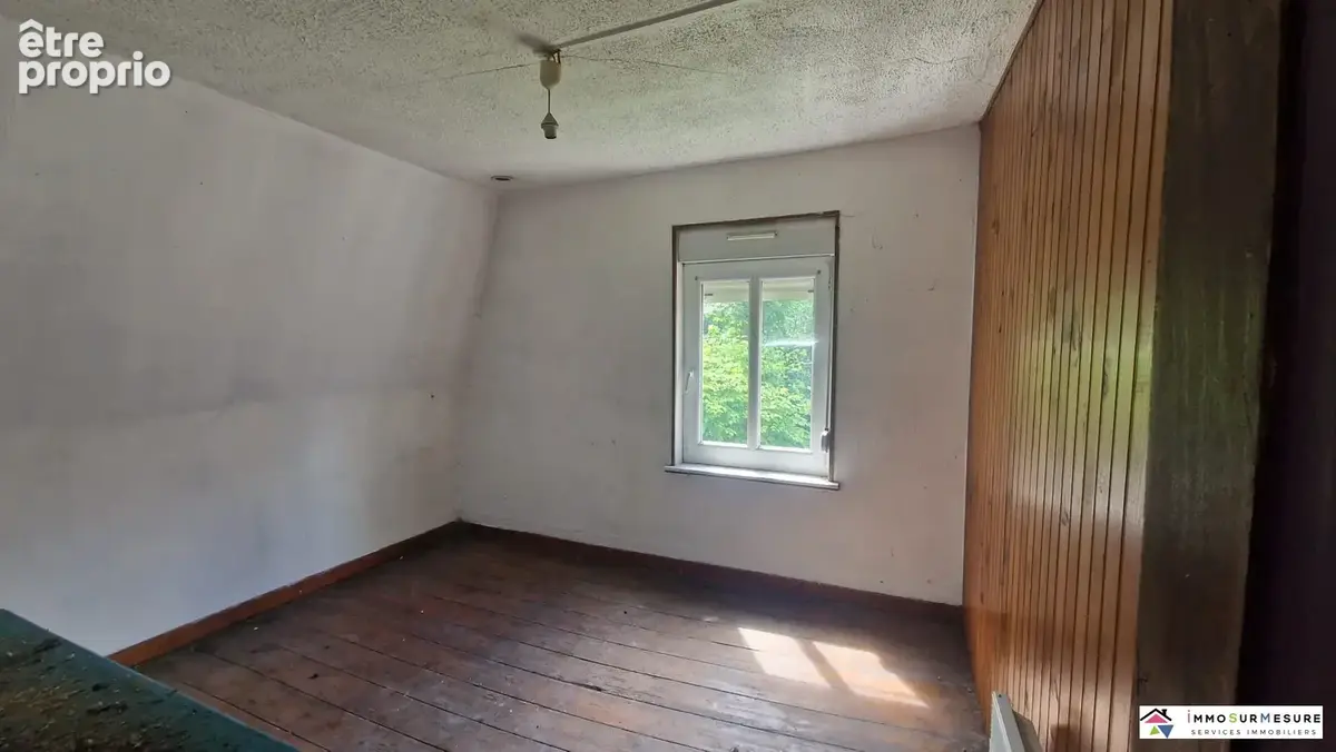 Maison 4 pièces 68 m² à vendre à Saint-Pol-Sur-Ternoise (62130) - photo 8