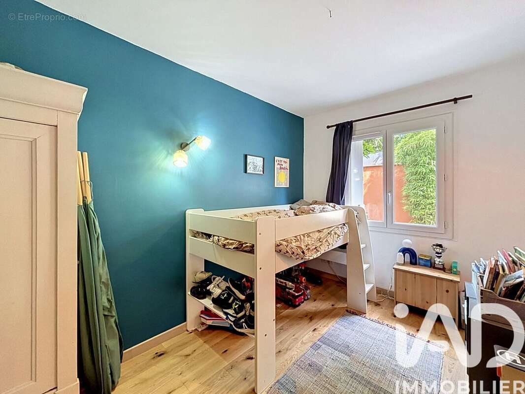 Photo 7 - Appartement à NANTES