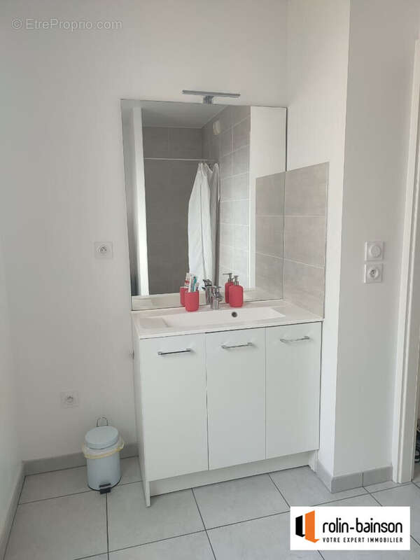 Appartement 43 m² à Lyon-9e  - photo 7