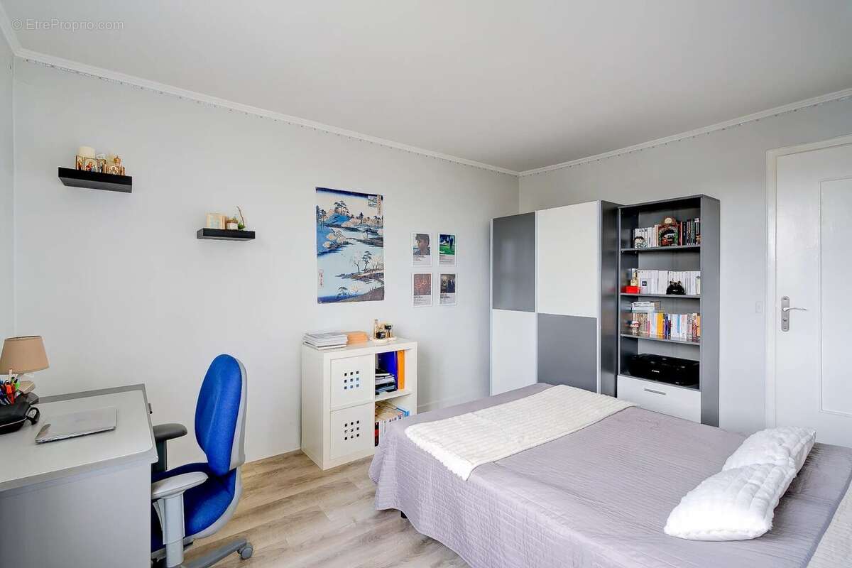 Appartement à CLAMART