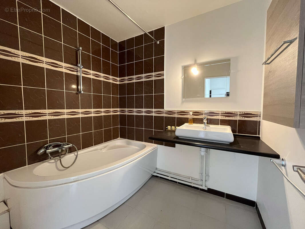 Appartement à PLAISIR