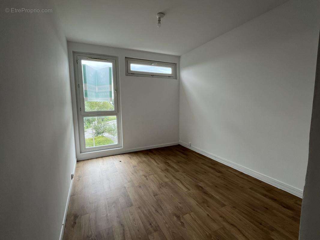 Appartement 3 pièces de 61 m² - photo 3