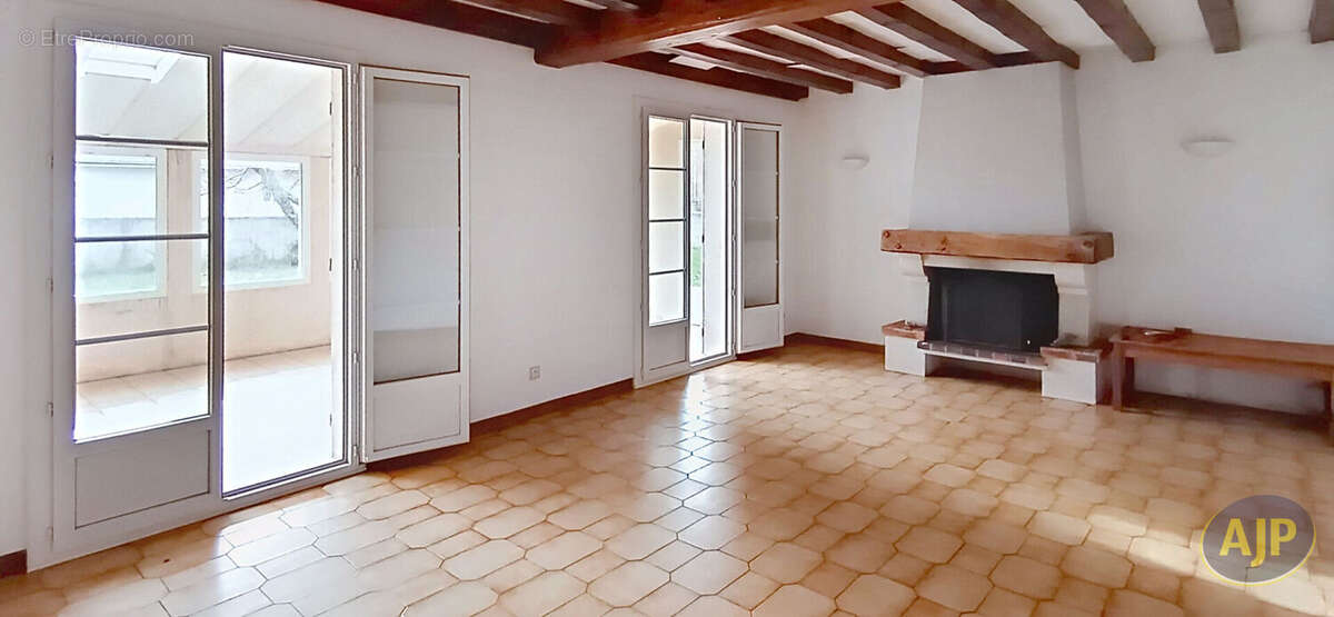 Maison à LEGE-CAP-FERRET