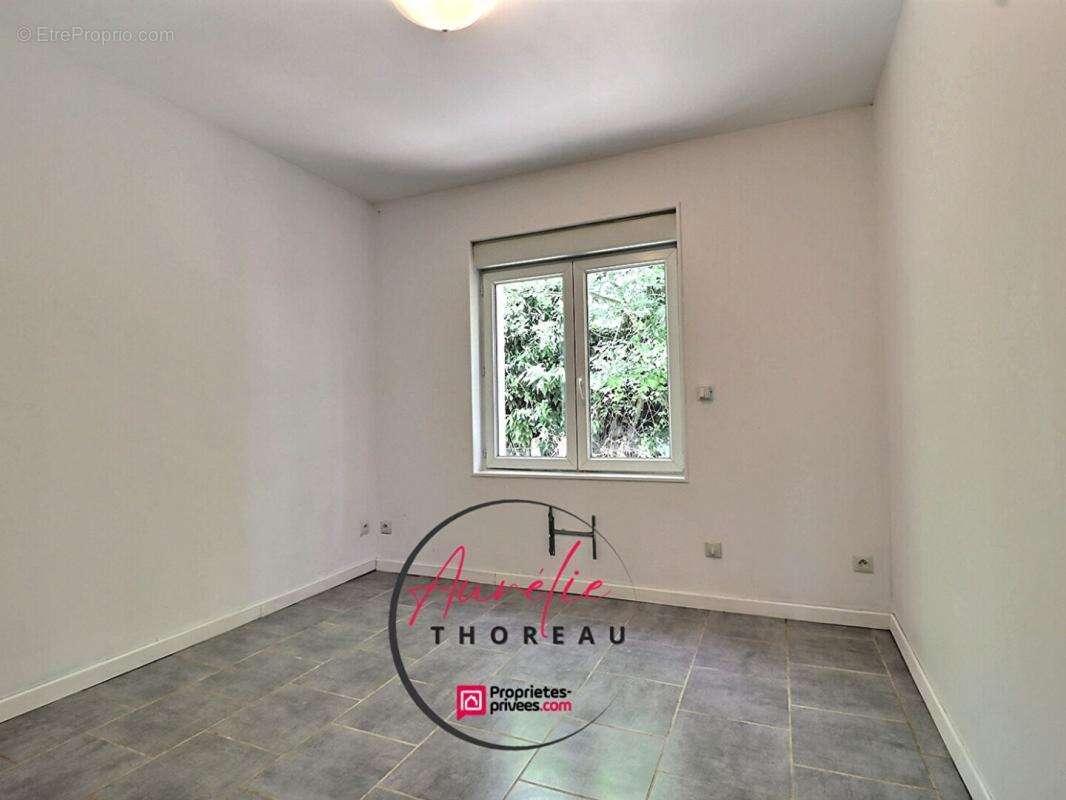 Maison de plain pied, 2 chambres, jardin - photo 5