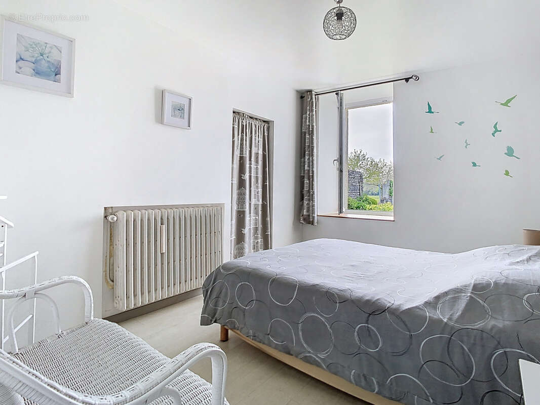 Maison à ISIGNY-SUR-MER