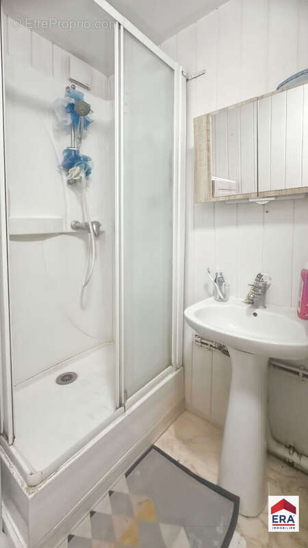 Appartement à LOOS