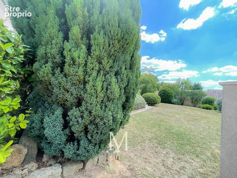 Maison de 120m² à Misy-sur-Yonne - 1460m² de terrain - photo 11