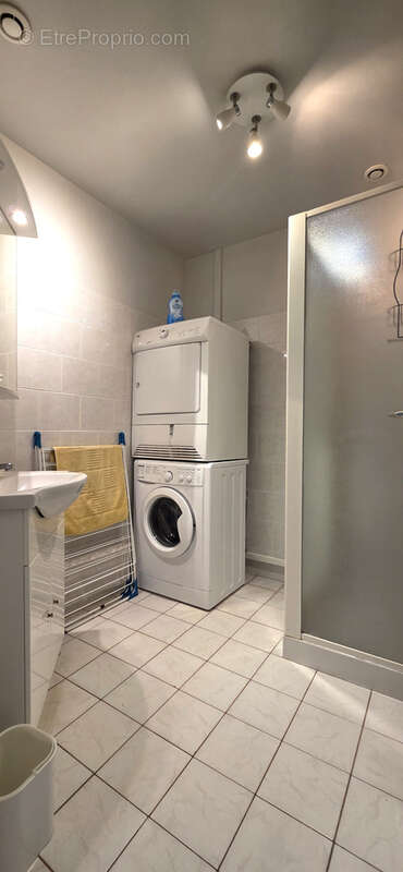 Appartement à GRANDCAMP-MAISY