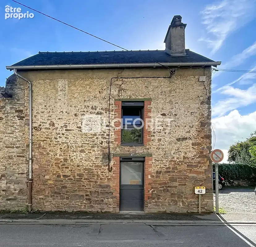 Maison à REDON