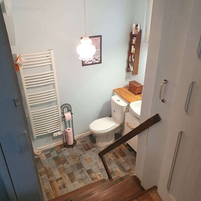 Maison Vibraye 5 pièce(s) 101.20 m2 - photo 8
