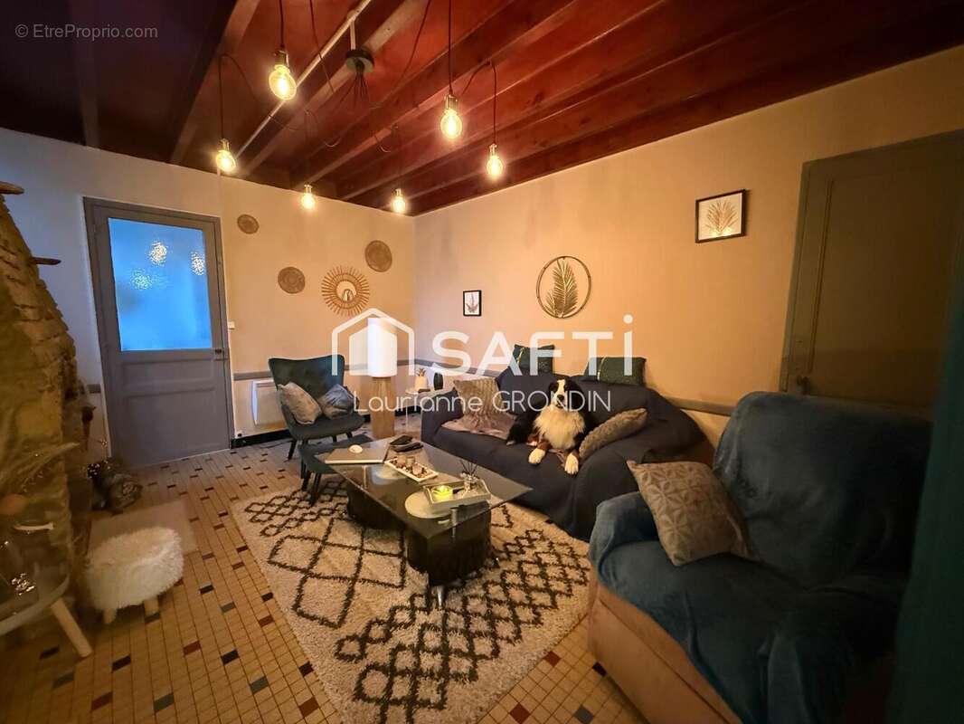 Photo 6 - Maison à FONTENET