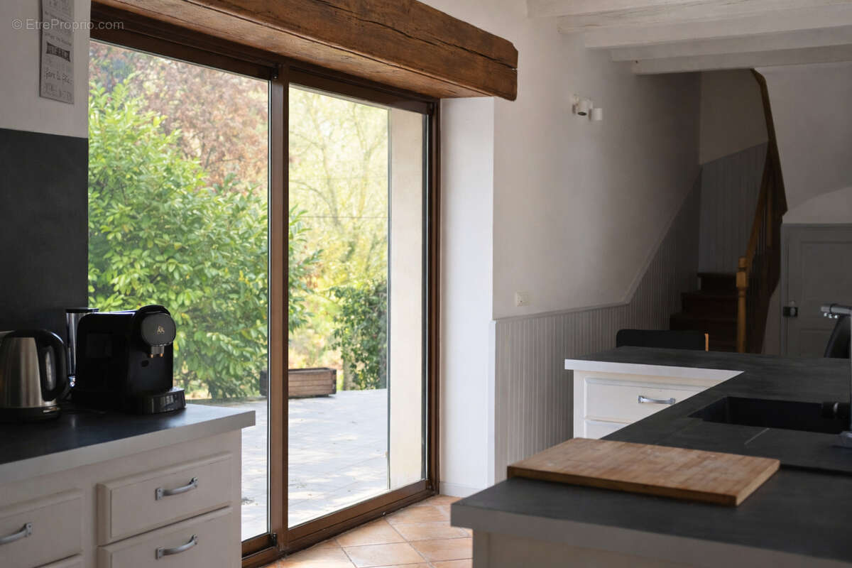 Maison à LADERN-SUR-LAUQUET