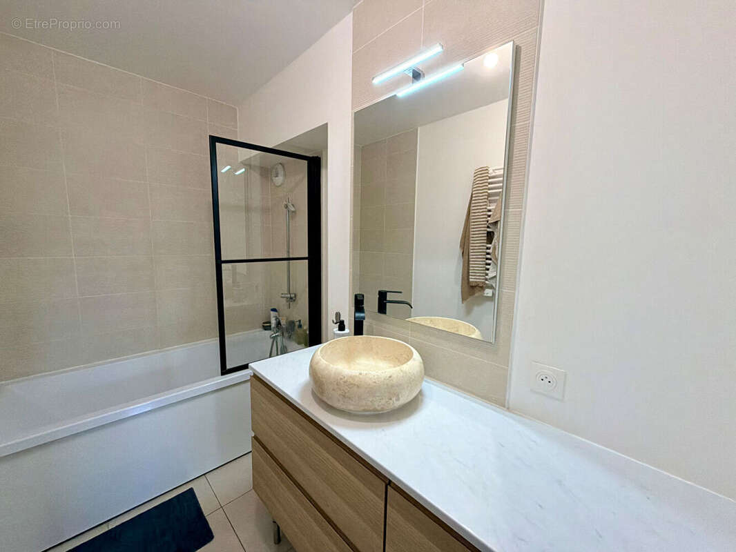 Appartement Sartrouville 5 pièce(s) 103 m2 - photo 14