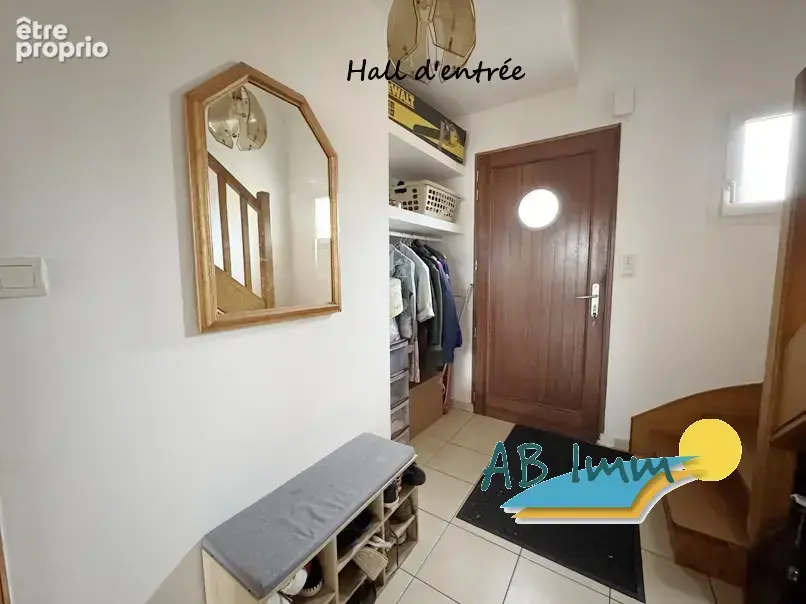 Maison a vendre a ploemeur - photo 11