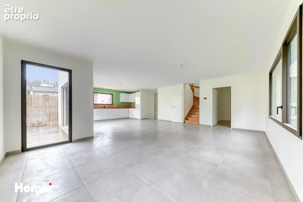 Maison/Villa T6 de 147 m² à Sainte-Foy-lès-Lyon 69110 - photo 6