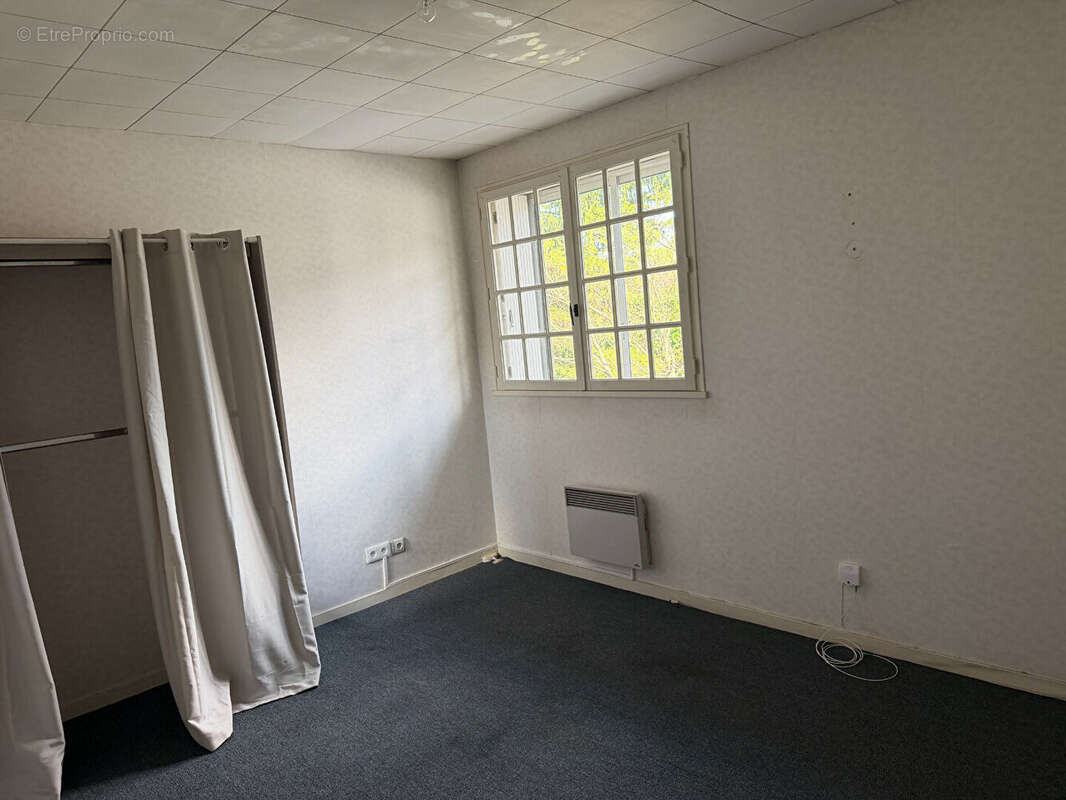 Appartement à BESANCON